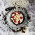 Świąteczne Pancakes