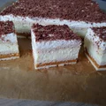 Ciasto 3 Bit bez pieczenia