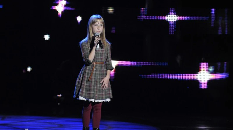 Pokonała Bednarka w Mam Talent. Magda Welc ma dziś 22 lata. Zobacz jak wygląda.