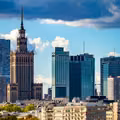 Chciał go kupić nawet Elon Musk - Słynny apartament przy Złotej 44 sprzedany!