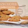 orzechowe keto ciastka