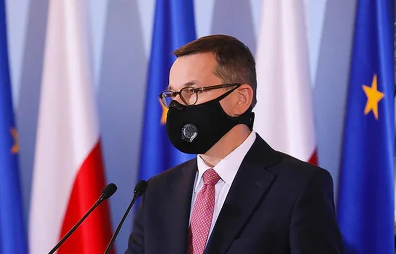 PILNE: Premier ogłosił nowe zasady obostrzeń! [28.04.]