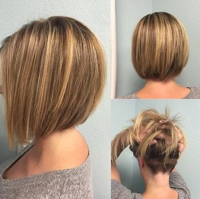 Modny bob