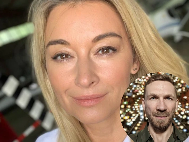 Martyna Wojciechowska wyznała, co czuła po rozstaniu z Kossakowskim. “To nie ja zmieniłam zdanie”