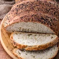 Chleb codzienny (3 składniki)