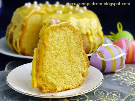 babka piaskowa