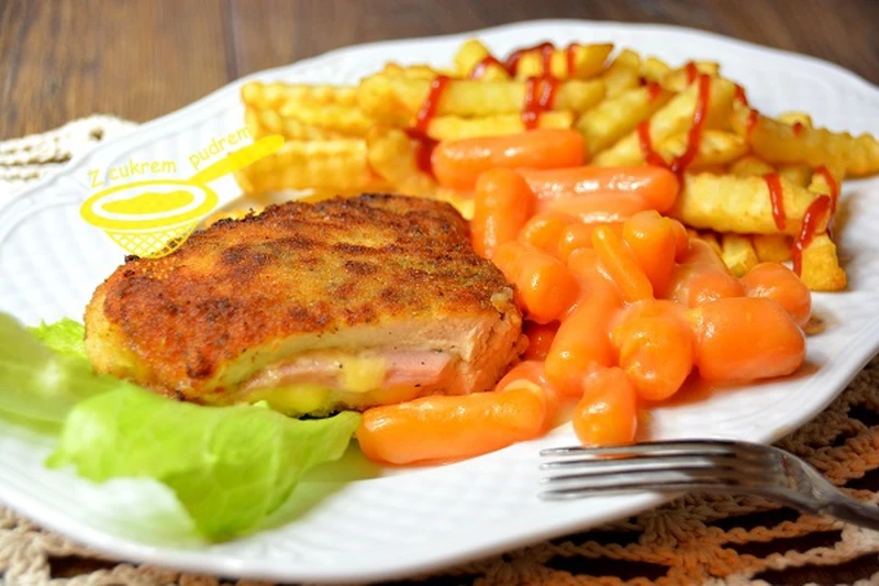 cordon bleu