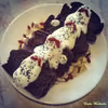 CHLEBEK BANANOWY