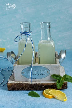 Najprostsza lemoniada