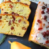 Babka mannowa.