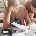 Polaków już dopadł kryzys? Dane z banków są niepokojące