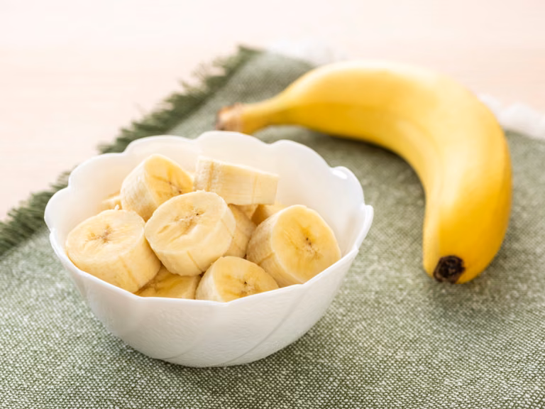 Jednodniowa dieta bananowa. Hit czy kit?