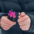 Do 5 tys. zł kary za puszczanie fajerwerków! Warto wiedzieć, kiedy grozi za to surowa kara