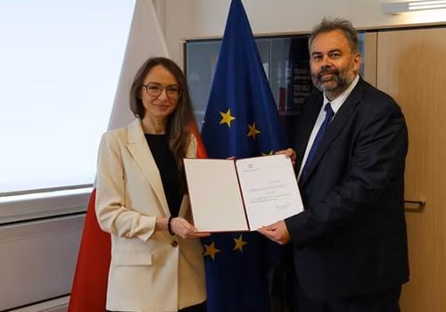 Liwiusz Laska powołany na prezesa ZUS: priorytety, wyzwania i doświadczenie nowego szefa