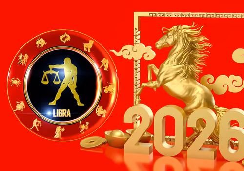 Waga 2026: Prawda wyjdzie na jaw! Rok Ognistego Konia obnaży słabe punkty Twojego związku