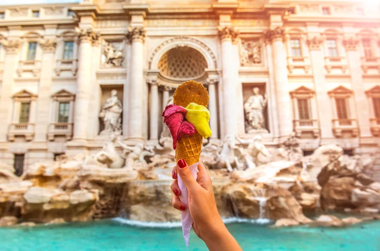 Zdjęcie 10 rzeczy, które musisz spróbować jadąc do Włoch! Nie przegap ich w restauracji! #9