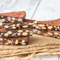 Deserowy Panforte