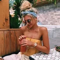 Stylizacja odpowiednia na lato