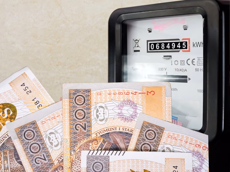 Rewolucja w cenach prądu! Co PiS szykuje dla Polaków na 2023 rok?
