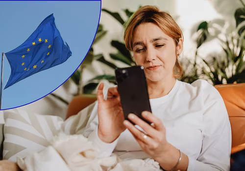 mObywatel będzie działać w całej Unii Europejskiej. Zmiany już od 2026 roku!