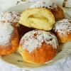Najsmaczniejsze Pączki Pieczone