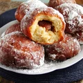 pączki na krochmalu