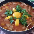 Polędwiczki Belzebubki