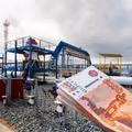 Putin podpisał dekret! Rosyjski gaz dla zagranicznych klientów płatny tylko w rublach!
