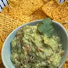 Guacamole - idealne na przekąskę