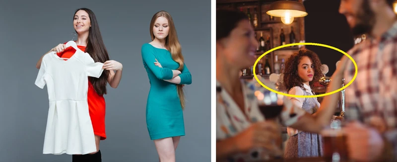 6 oznak toksycznej "przyjaźni", która niszczy ci życie