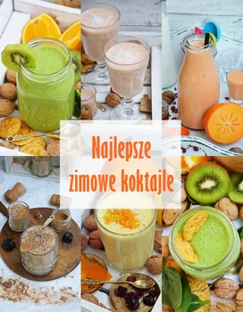 Koktajle zimowe
