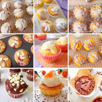 10 przepisów na Dzień Muffina
