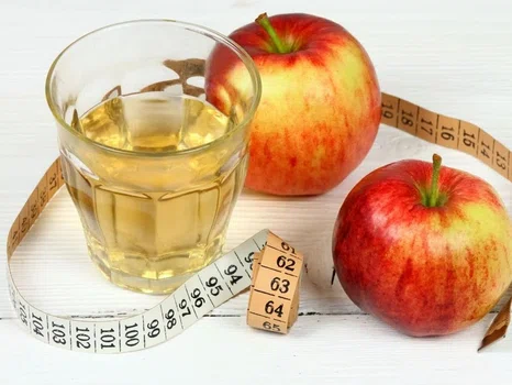 Fakty i mity na temat octu jabłkowego