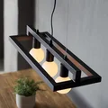 Prosta lampa