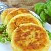 Kotlety ruskie – przepis na tani obiad