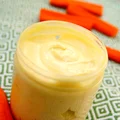 Marchewkowy balsam do ciała do pogłębienia kolorytu skóry-DIY