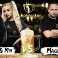 AlkoMaster: Zawody w piciu alkoholu. Jedna uczestniczka trafiła do szpitala.