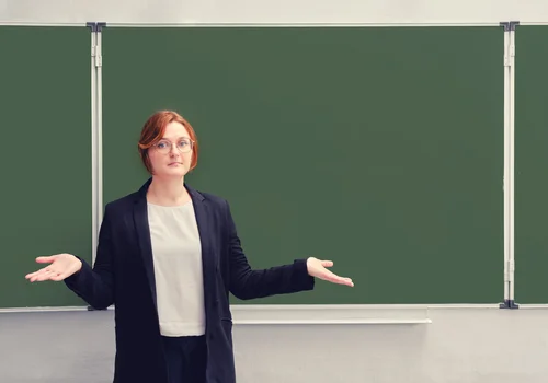 Czy na L4 można iść na wywiadówkę? Wielu rodziców może się zdziwić