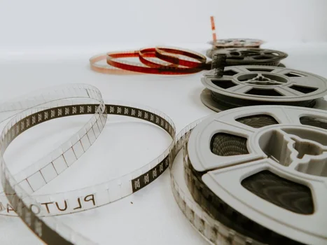 Wyciskacze łez – filmy