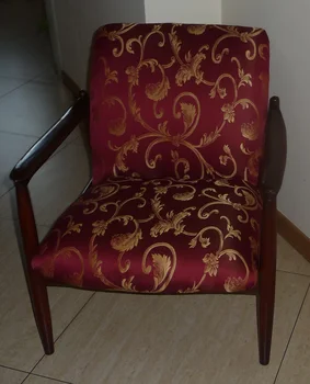 jak samemu odnowić fotel - na blogu krok po kroku