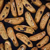 Dyniowe biscotti