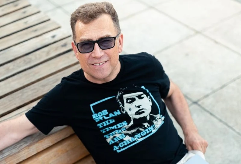 Maciej Orłoś po latach wyznał, dlaczego odszedł z TVP