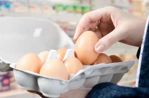 Ile jajek kupić na Wielkanoc? Te liczby mogą zaskoczyć