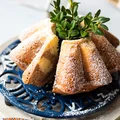 Babka marmurkowa