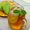 Herbata mrożona ice tea