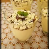 Deser budyniowy z bananami