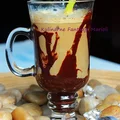 Czekoladowe frappe