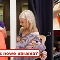 Dlaczego NOWE UBRANIA zawsze należy wyprać przed założeniem?