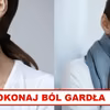 Boli Cię GARDŁO? Wypróbuj płukanki za grosze!
