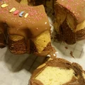 Babka na oleju